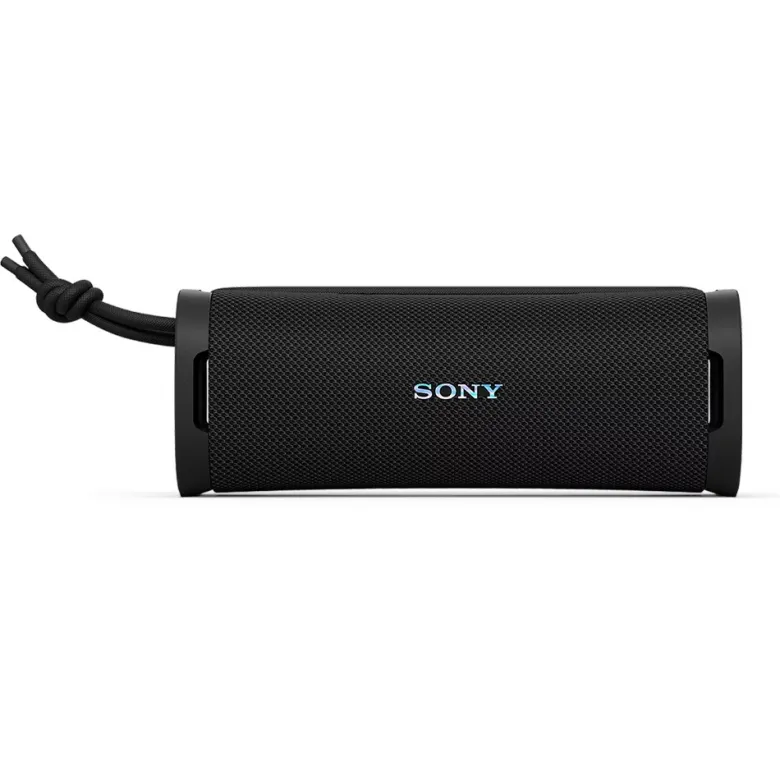 Sony ULT FIELD 1 bärbar högtalare, svart