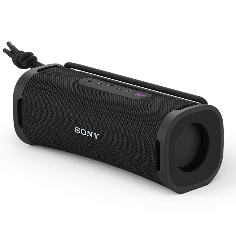 Sony ULT FIELD 1 bärbar högtalare, svart