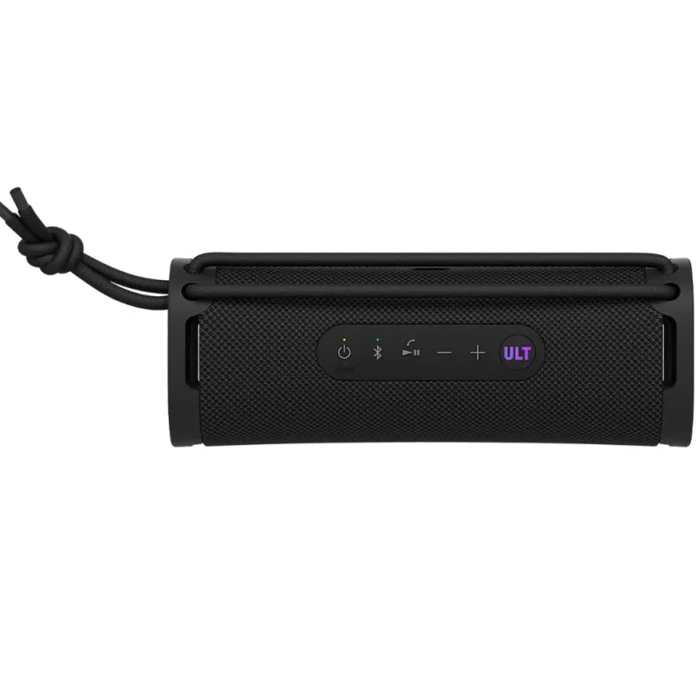 Sony ULT FIELD 1 bärbar högtalare, svart