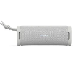Sony ULT FIELD 1 bärbar högtalare, vit