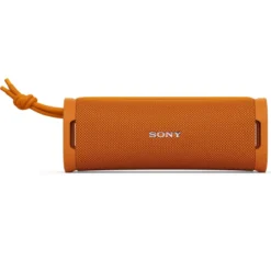 Sony ULT FIELD 1 bärbar högtalare, orange