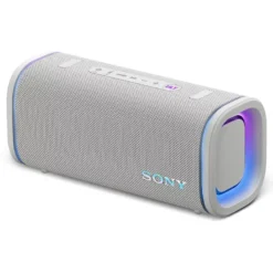 Sony ULT FIELD 5 bärbar högtalare, vit