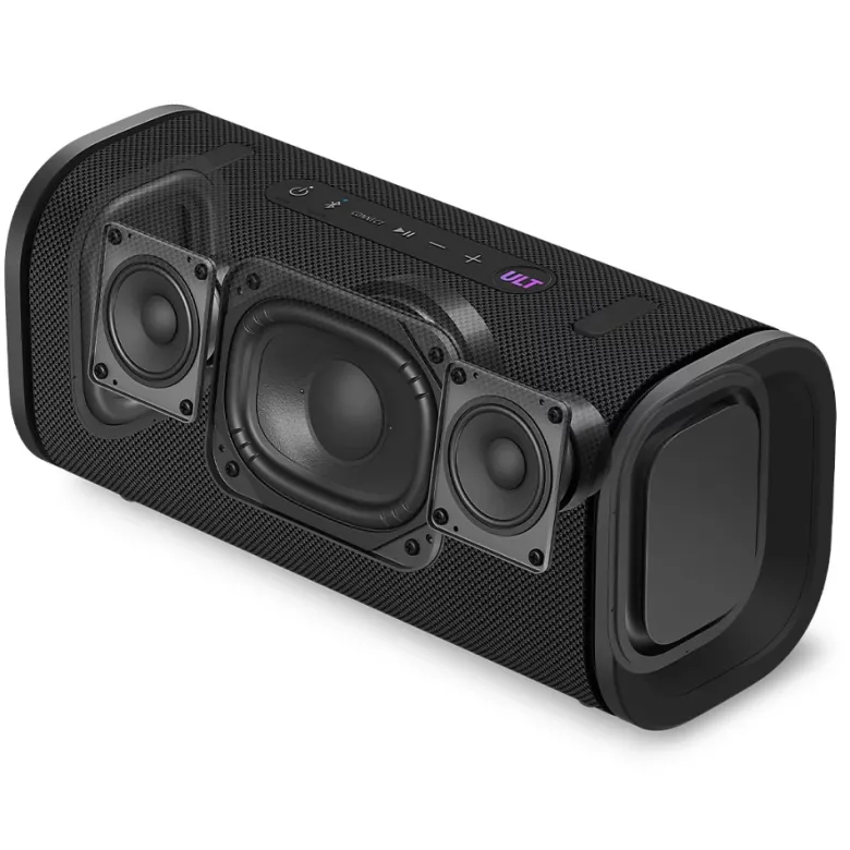 Sony ULT FIELD 5 bärbar högtalare, svart