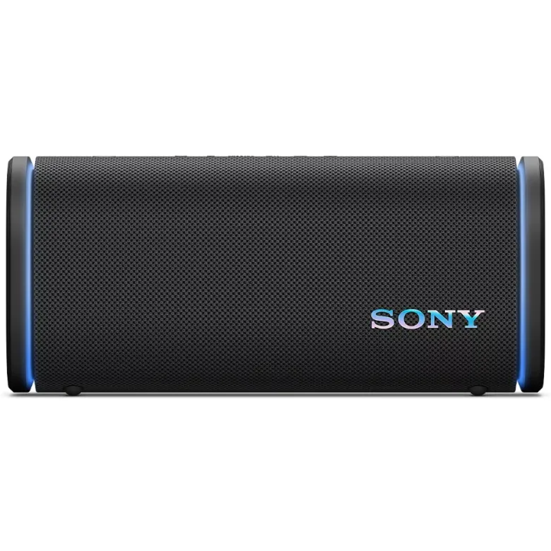 Sony ULT FIELD 5 bärbar högtalare, svart