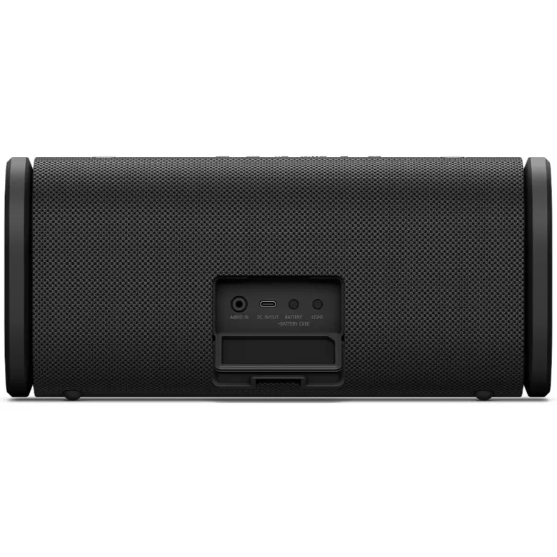 Sony ULT FIELD 5 bärbar högtalare, svart