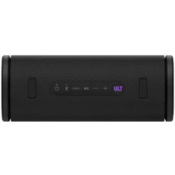Sony ULT FIELD 5 bärbar högtalare, svart