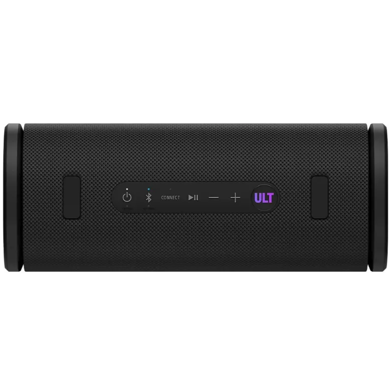 Sony ULT FIELD 5 bärbar högtalare, svart