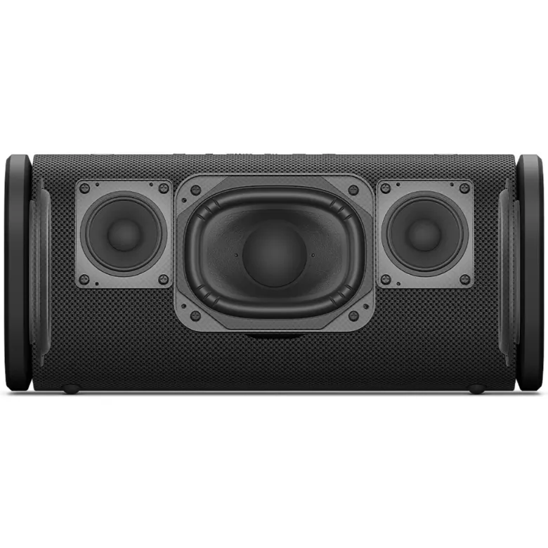 Sony ULT FIELD 5 bärbar högtalare, svart