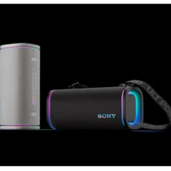 Sony ULT FIELD 5 bärbar högtalare, svart