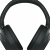 Sony ULT Wear WH-ULT900N over-ear med aktiv brusreducering, svart