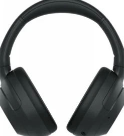 Sony ULT Wear WH-ULT900N over-ear med aktiv brusreducering, svart