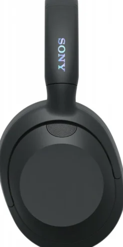 Sony ULT Wear WH-ULT900N over-ear med aktiv brusreducering, svart