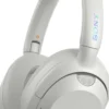 Sony ULT Wear WH-ULT900N over-ear med aktiv brusreducering, Benvit