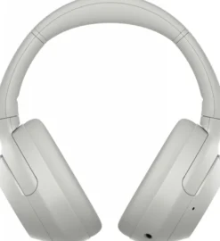 Sony ULT Wear WH-ULT900N over-ear med aktiv brusreducering, Benvit