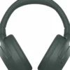 Sony ULT Wear WH-ULT900N over-ear med aktiv brusreducering, Forest Gray