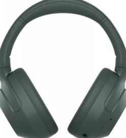 Sony ULT Wear WH-ULT900N over-ear med aktiv brusreducering, Forest Gray