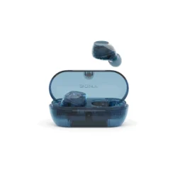 SONY WF-C710N true wireless hörlurar, Glass Blue