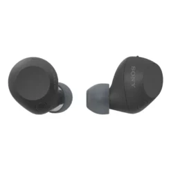 SONY WF-C710N true wireless hörlurar, svart