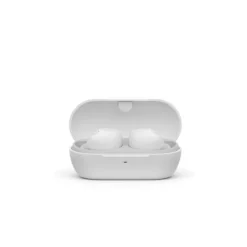 SONY WF-C710N true wireless hörlurar, vit