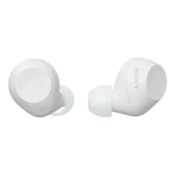 SONY WF-C710N true wireless hörlurar, vit