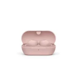 SONY WF-C710N true wireless hörlurar, rosa