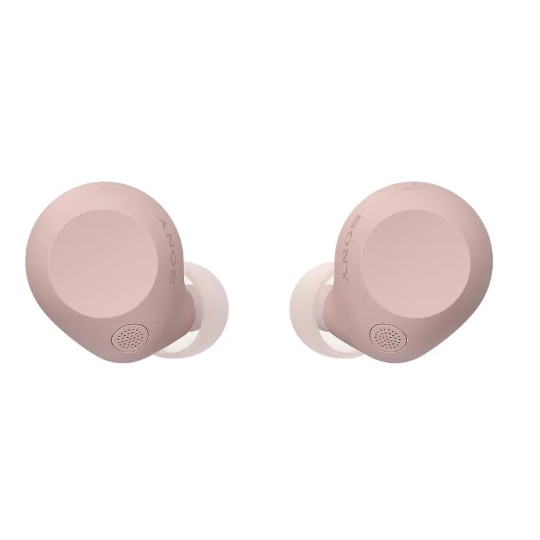 SONY WF-C710N true wireless hörlurar, rosa