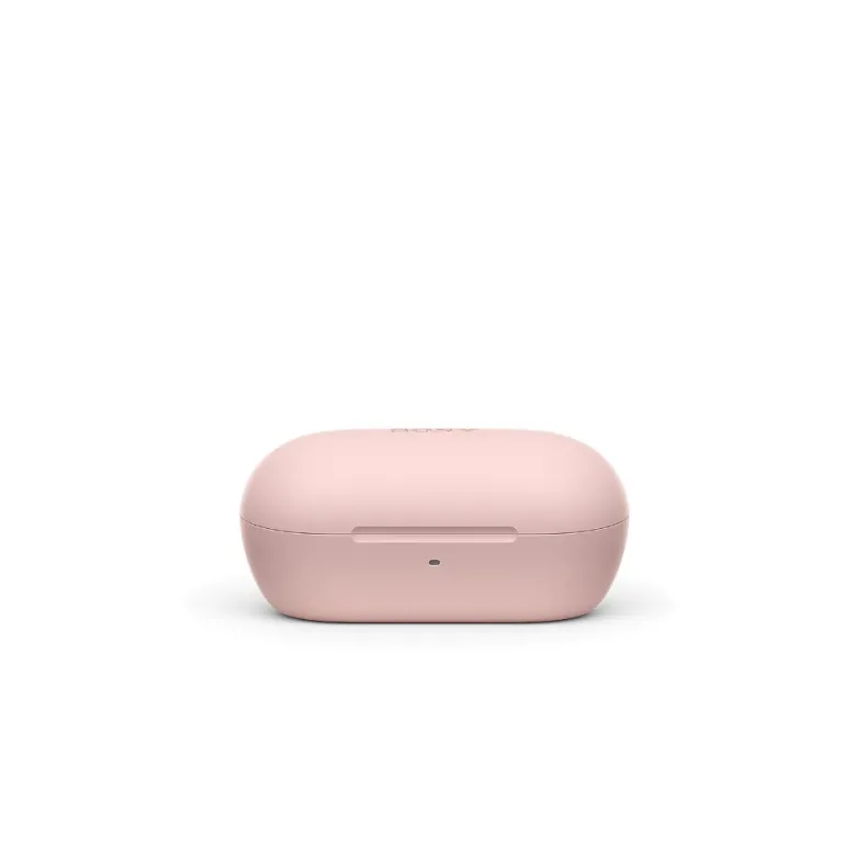 SONY WF-C710N true wireless hörlurar, rosa