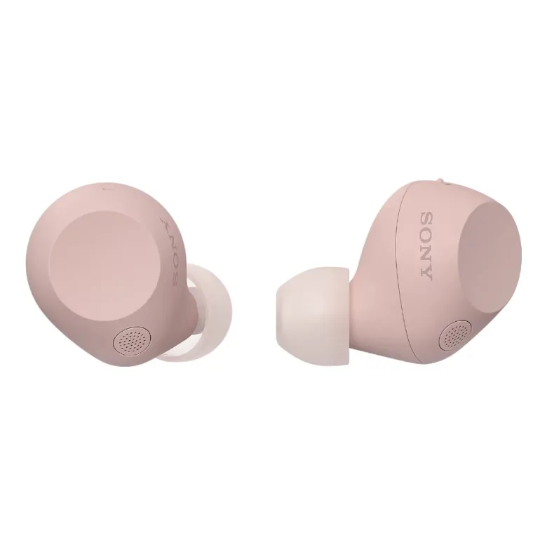SONY WF-C710N true wireless hörlurar, rosa