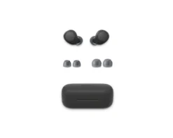Sony WF-C510 true wireless-hörlurar, svart