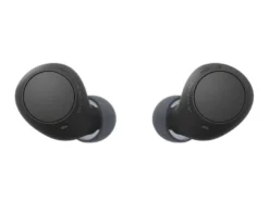 Sony WF-C510 true wireless-hörlurar, svart