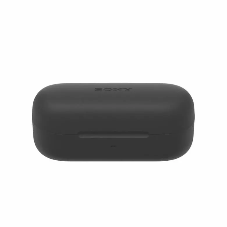 Sony WF-C510 true wireless-hörlurar, svart