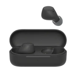 Sony WF-C510 true wireless-hörlurar, svart