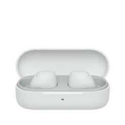 Sony WF-C510 true wireless-hörlurar, vit