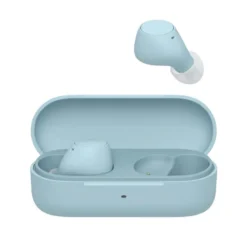 Sony WF-C510 true wireless-hörlurar, blå