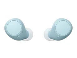 Sony WF-C510 true wireless-hörlurar, blå