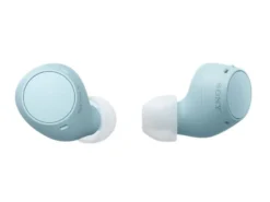 Sony WF-C510 true wireless-hörlurar, blå