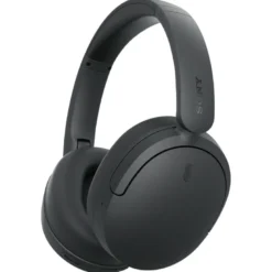 Sony WH-CH730N Trådlösa brusreducerande BT-hörlurar, Svart