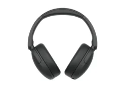 Sony WH-CH730N Trådlösa brusreducerande BT-hörlurar, Svart