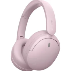 Sony WH-CH730N Trådlösa brusreducerande BT-hörlurar, Rosa