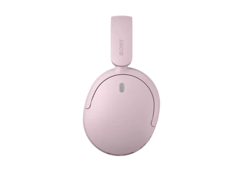 Sony WH-CH730N Trådlösa brusreducerande BT-hörlurar, Rosa