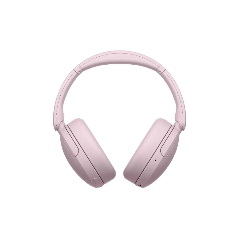 Sony WH-CH730N Trådlösa brusreducerande BT-hörlurar, Rosa