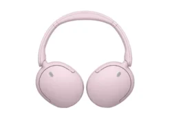 Sony WH-CH730N Trådlösa brusreducerande BT-hörlurar, Rosa
