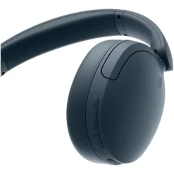 Sony WH-CH730N Trådlösa brusreducerande BT-hörlurar, Blå