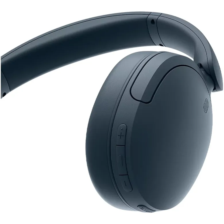 Sony WH-CH730N Trådlösa brusreducerande BT-hörlurar, Blå