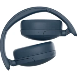 Sony WH-CH730N Trådlösa brusreducerande BT-hörlurar, Blå