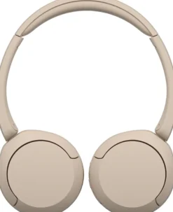 Sony WH-CH520 trådlösa on-ear, beige