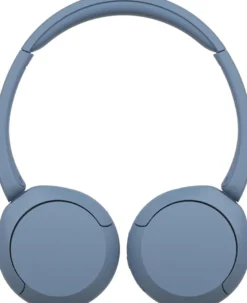 Sony WH-CH520 trådlösa on-ear, blå
