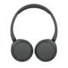 Sony WH-CH520 trådlösa on-ear, svart