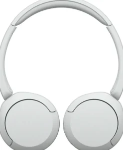 Sony WH-CH520 trådlösa on-ear, vit