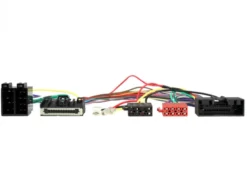 SOT-kabel till Ford-bilar 2010-